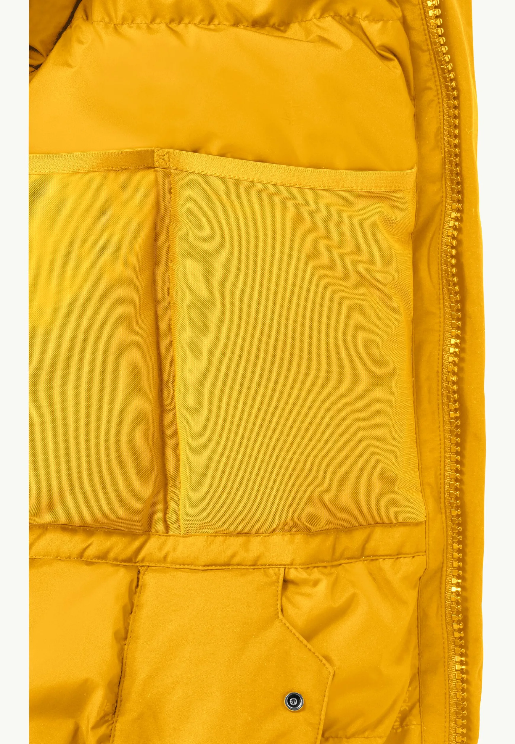 1995 Series Parka W