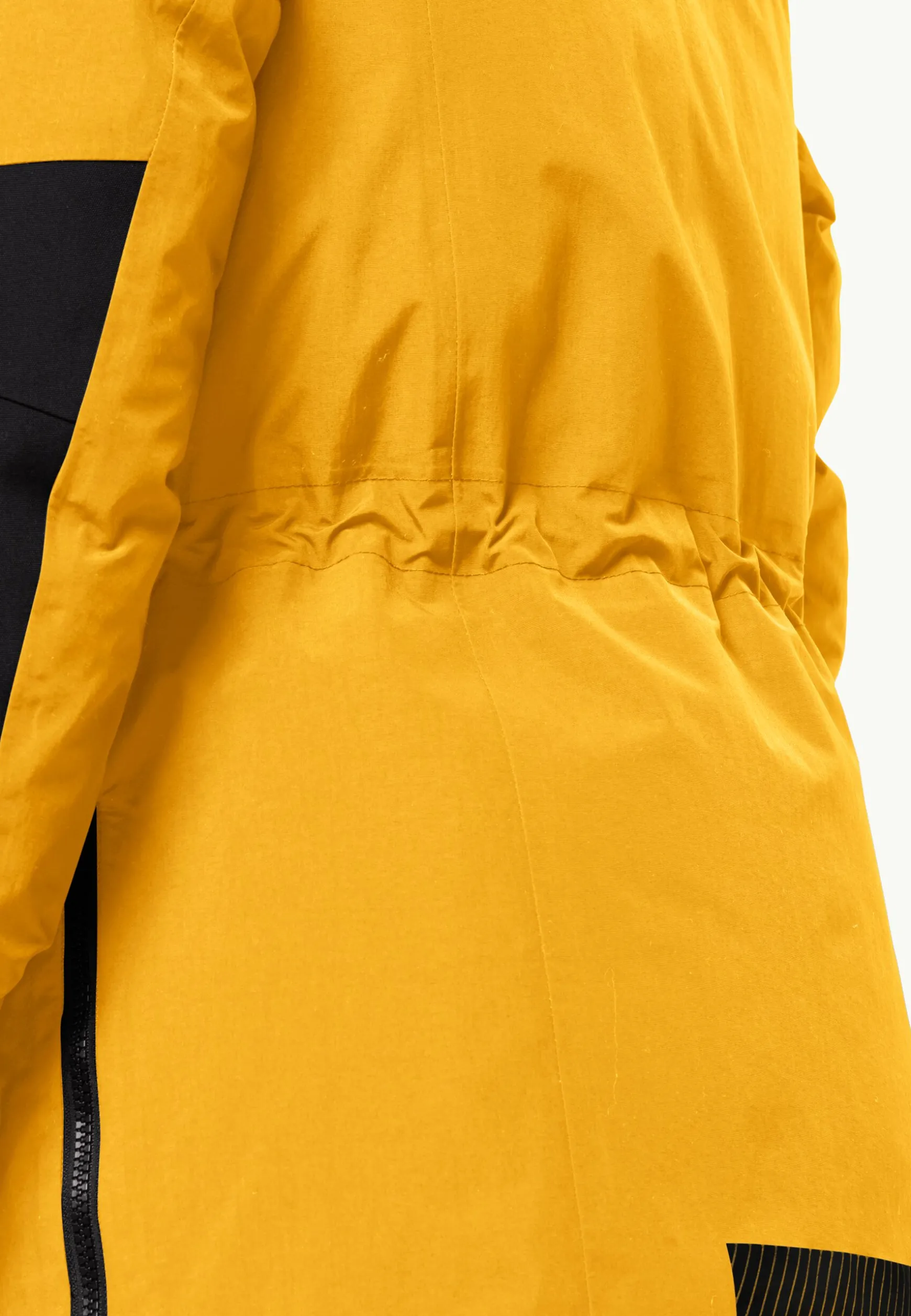 1995 Series Parka W