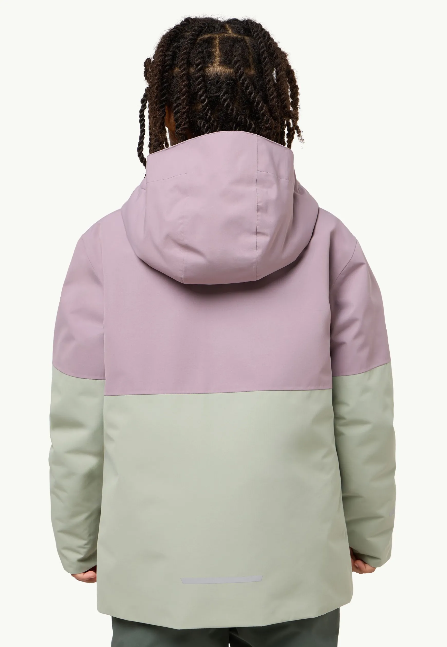 Actamic 2l Ins Jacket K