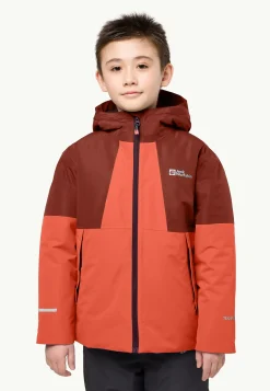 Actamic 2l Ins Jacket K