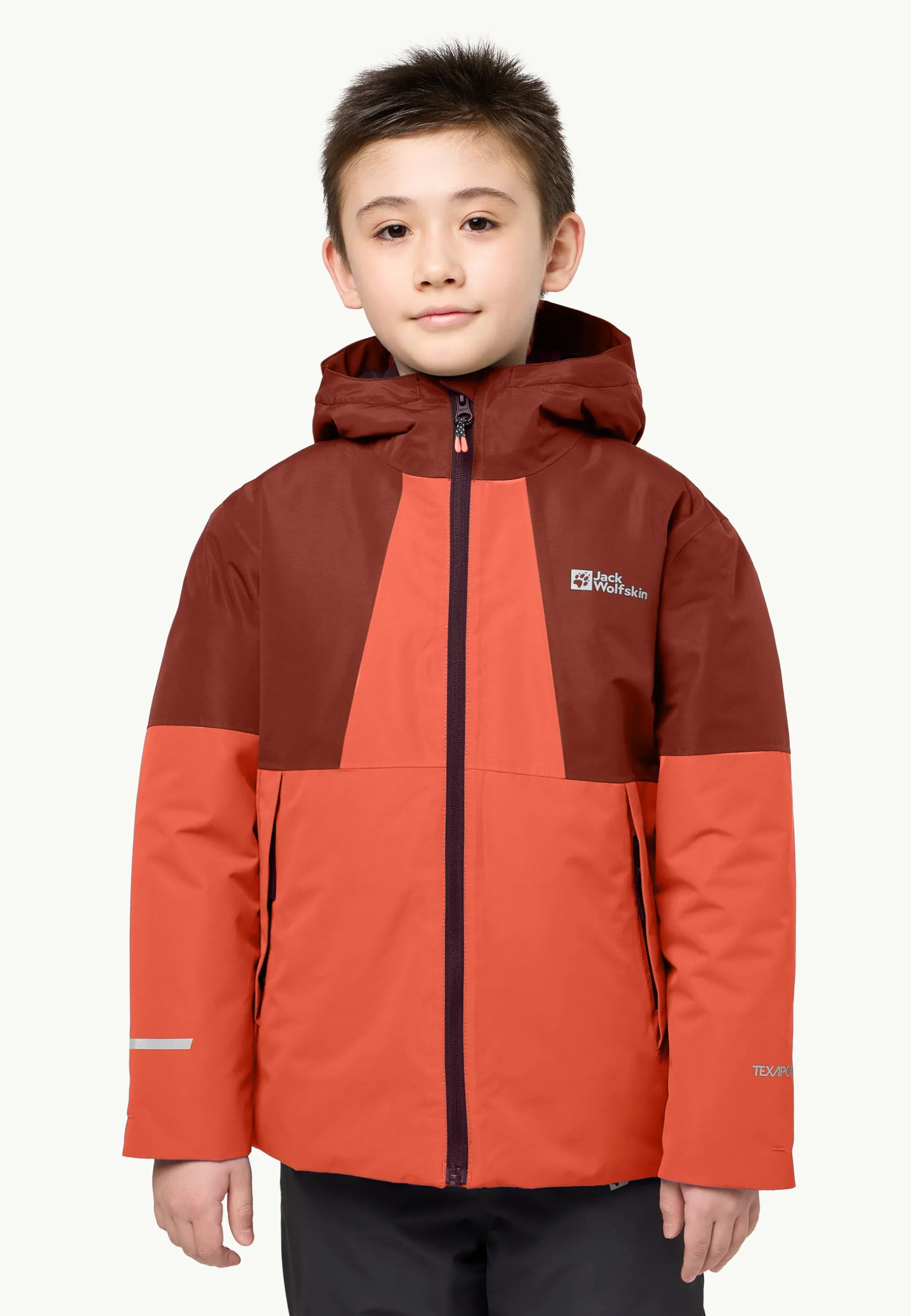 Actamic 2l Ins Jacket K