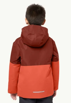 Actamic 2l Ins Jacket K