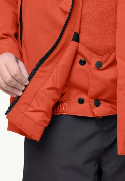 Actamic 2l Ins Jacket K