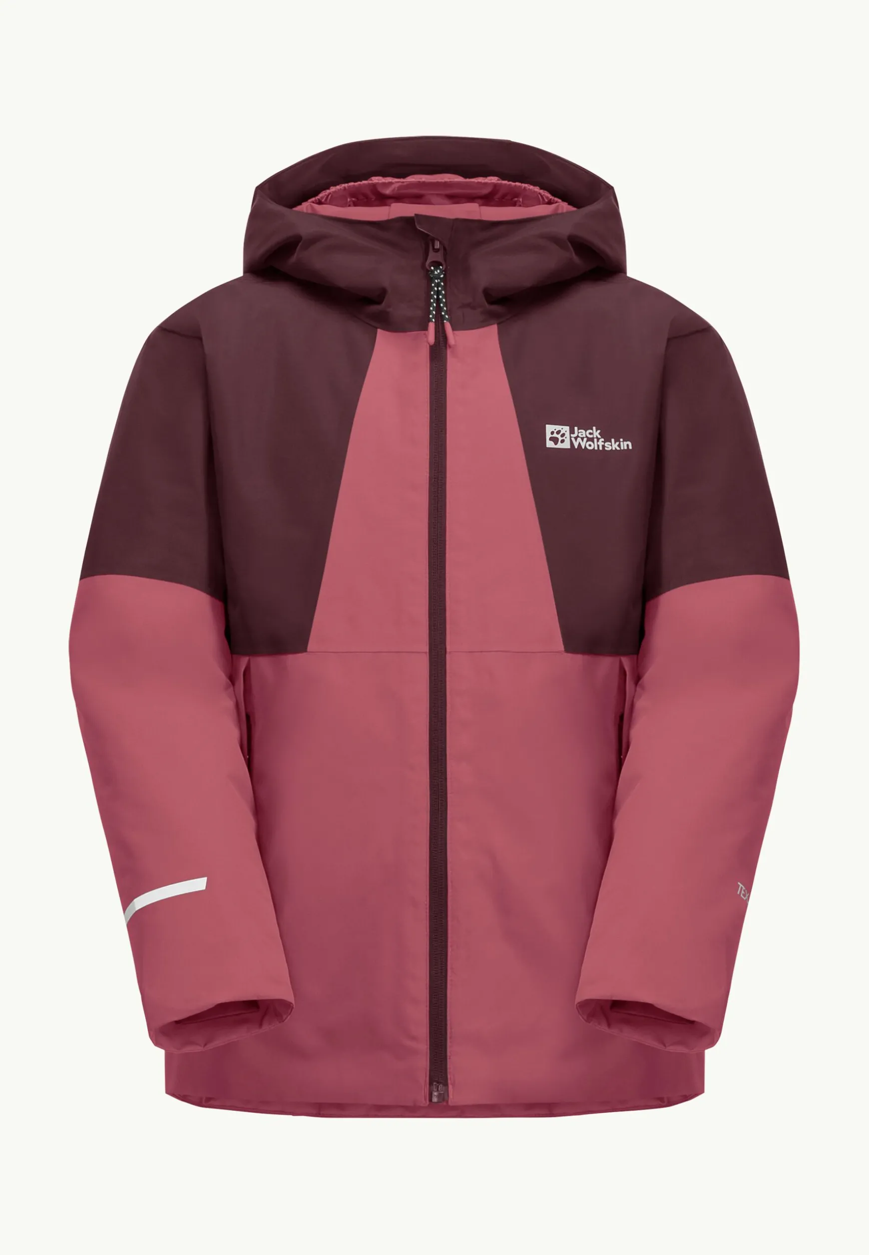Actamic 2l Ins Jacket K