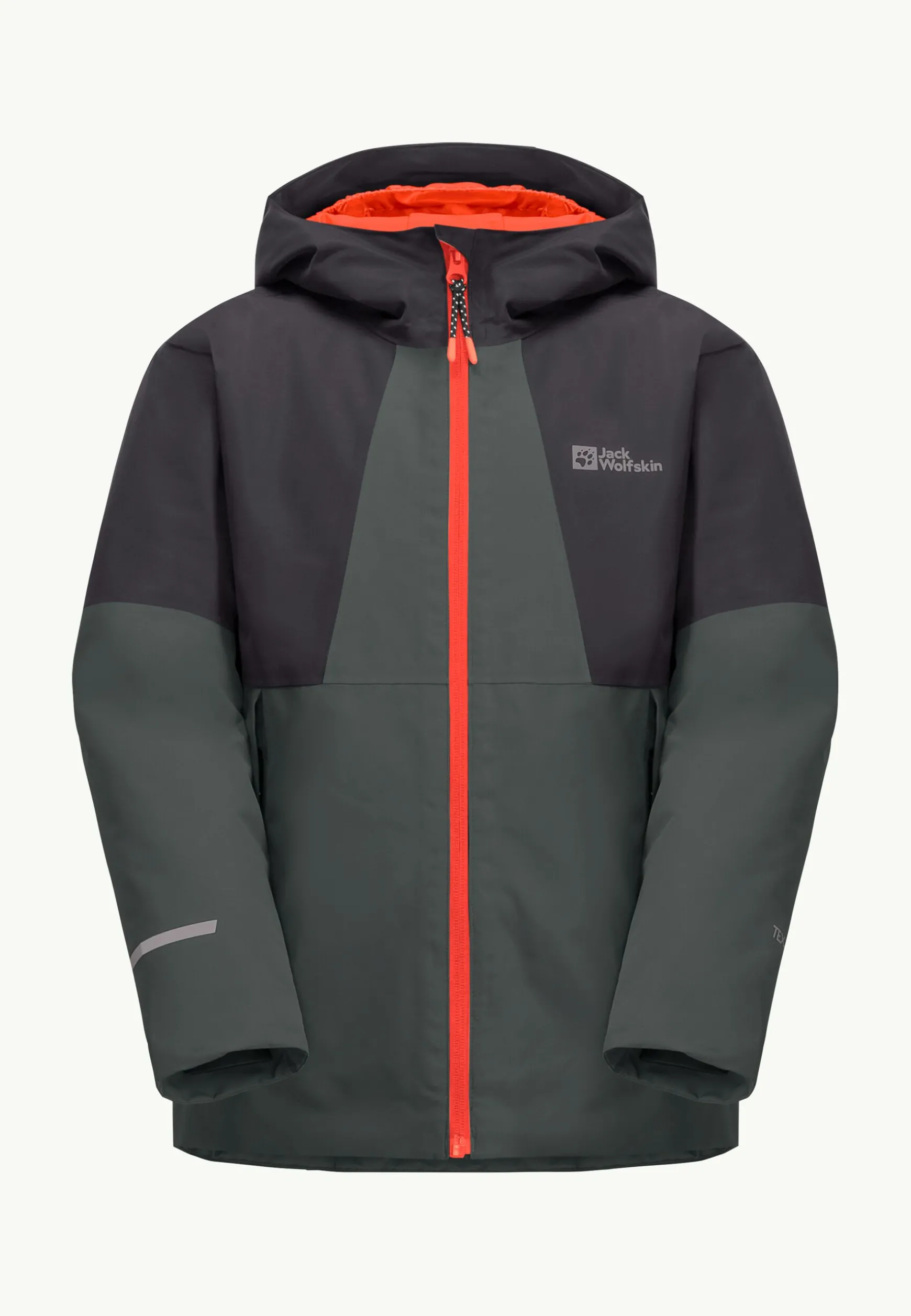 Actamic 2l Ins Jacket K