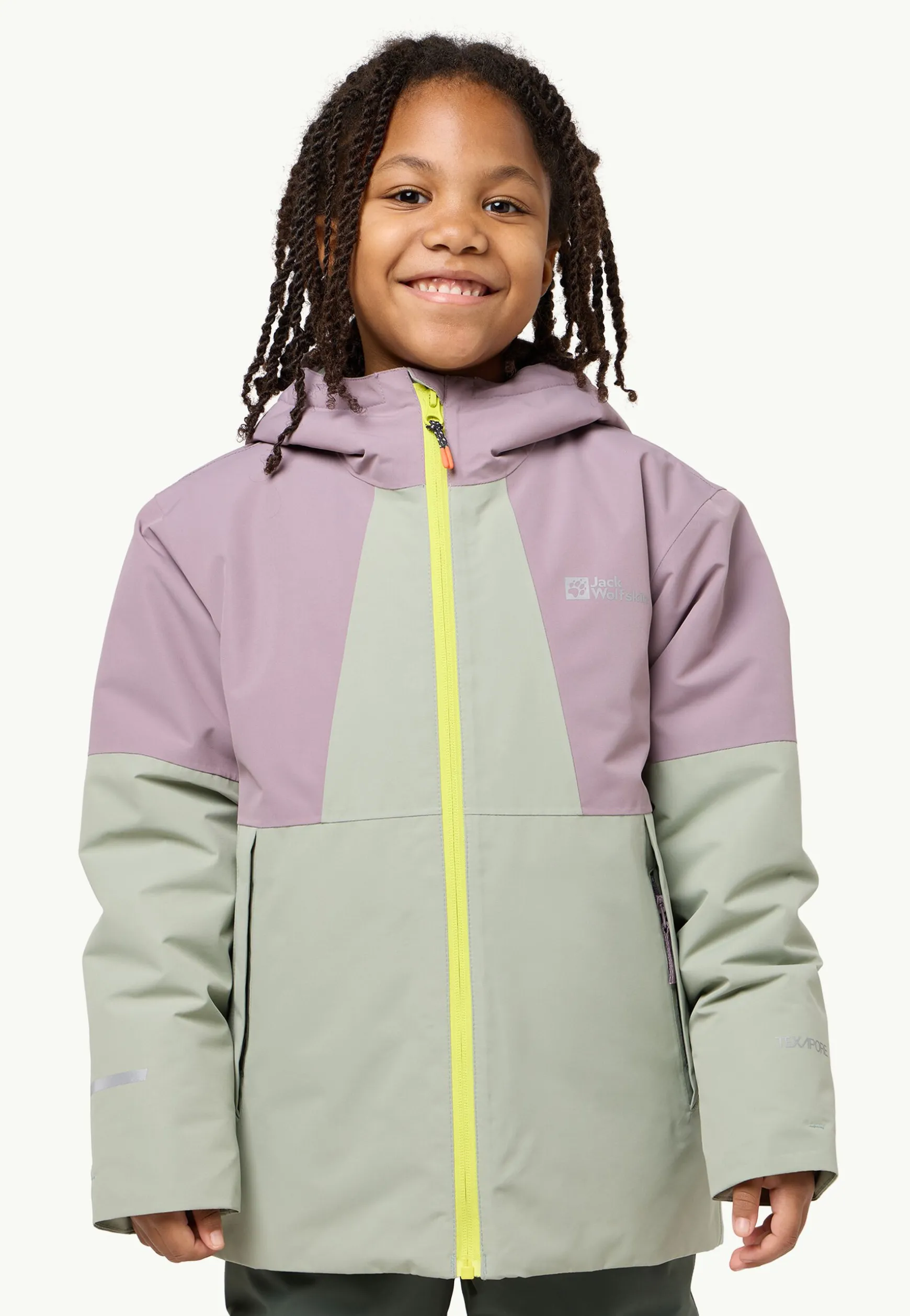 Actamic 2l Ins Jacket K