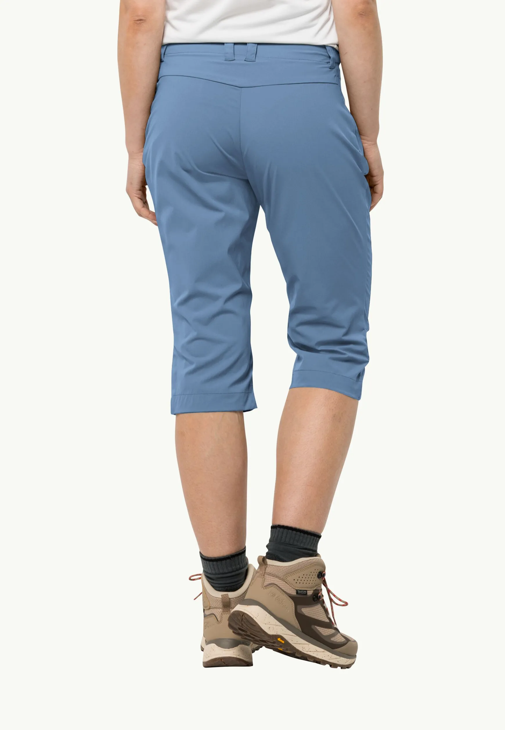 Activate Light 3|4 Pants
