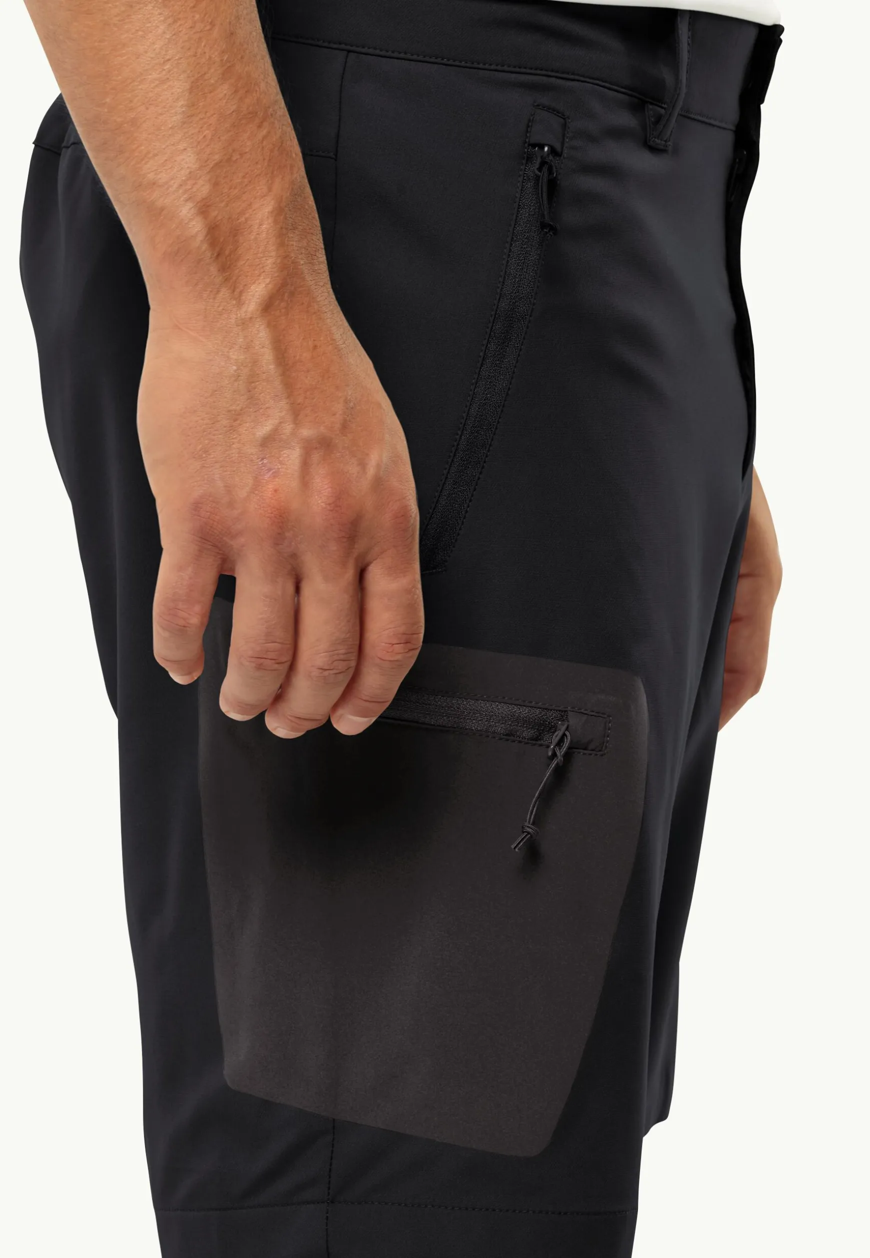 Active Track Shorts M