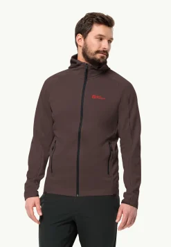 Alpgrat Hooded Fz M