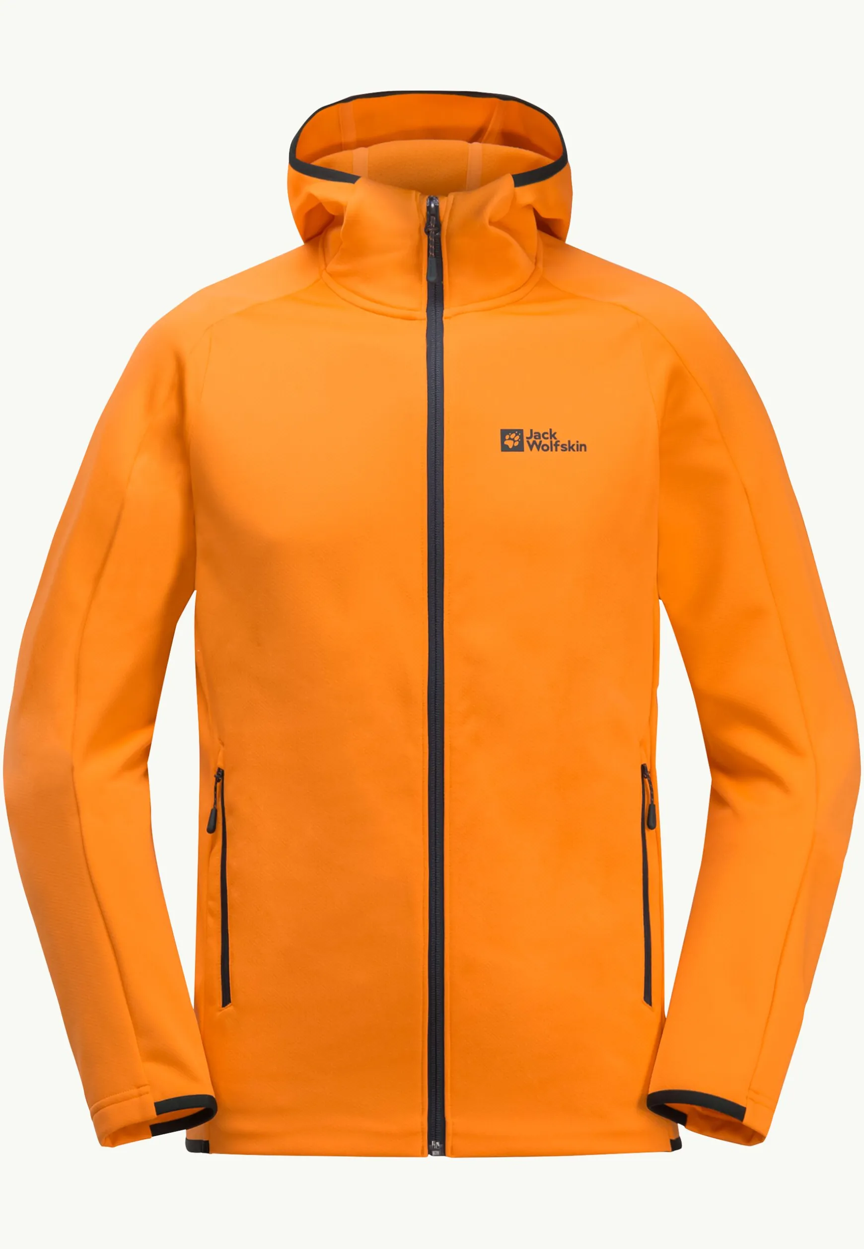 Alpgrat Hooded Fz M