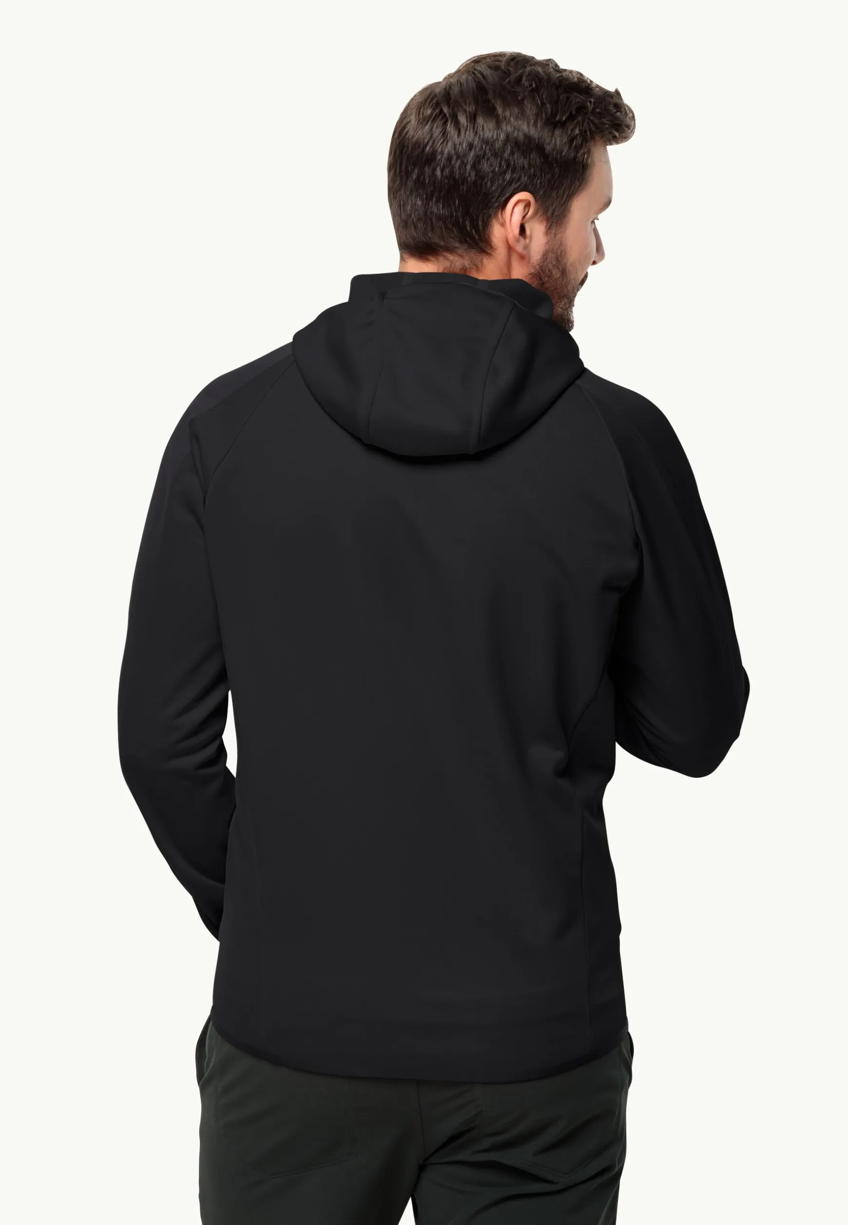 Alpgrat Hooded Fz M