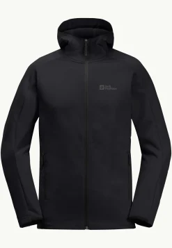 Alpgrat Hooded Fz M