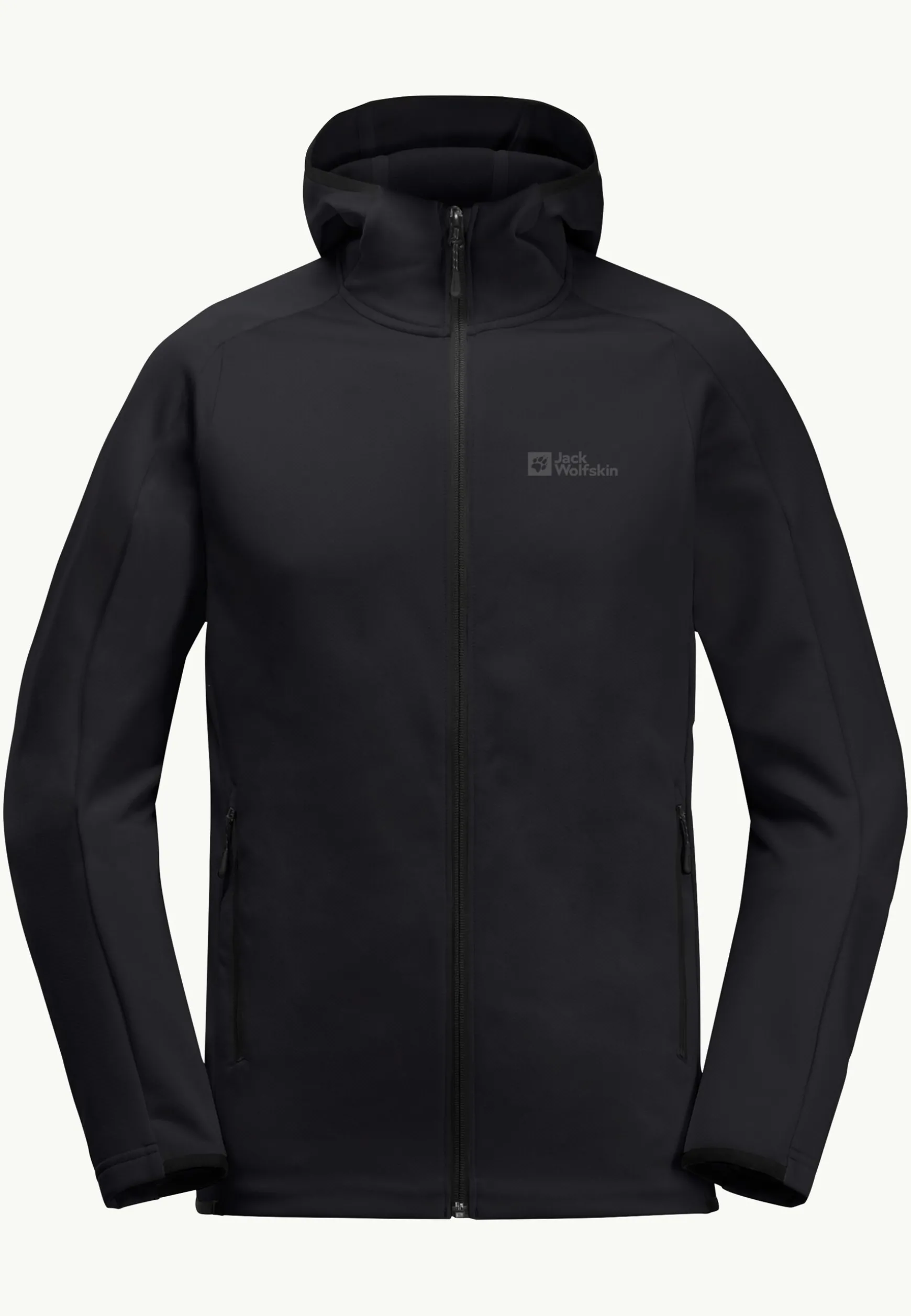 Alpgrat Hooded Fz M