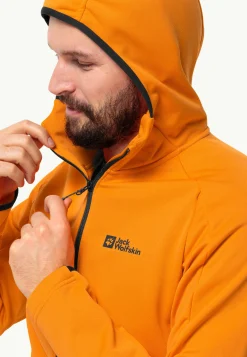Alpgrat Hooded Fz M
