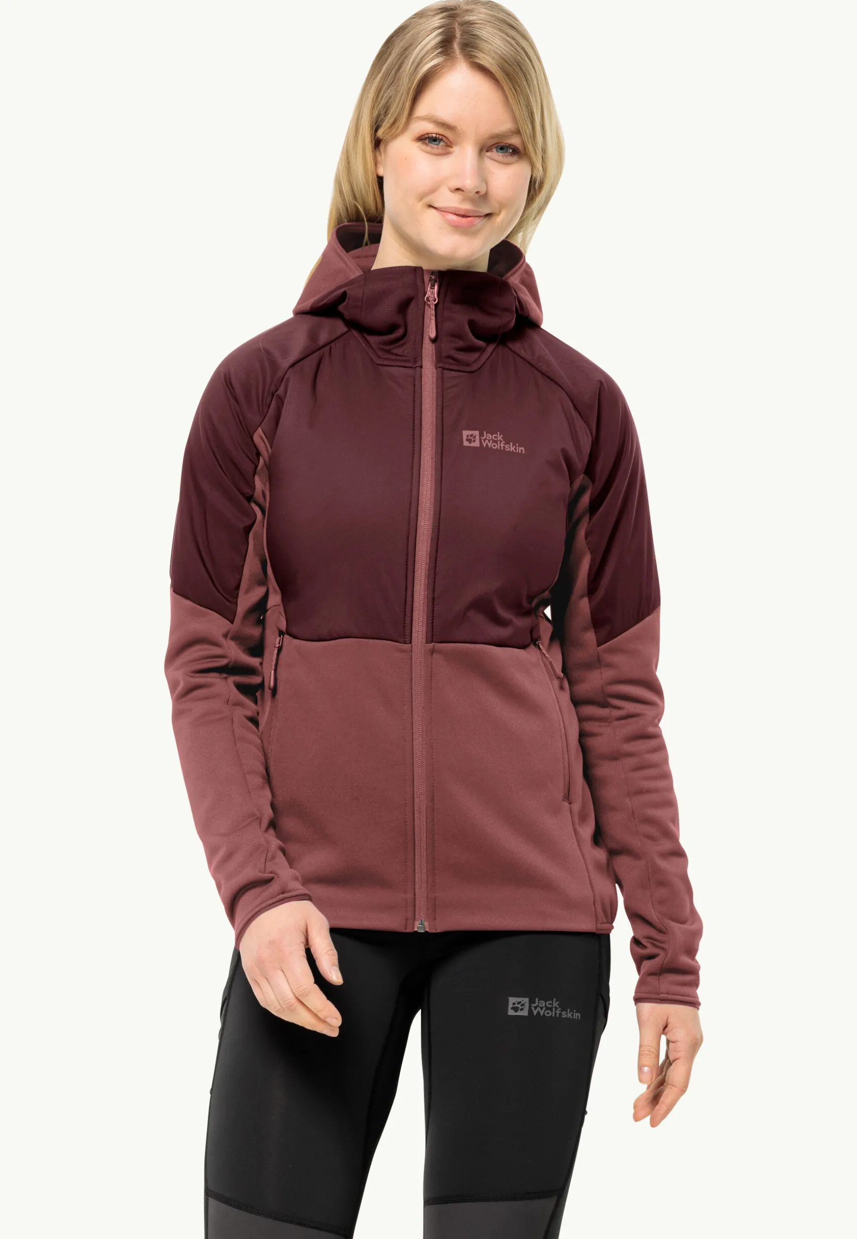 Alpgrat Pro Ins Fz W