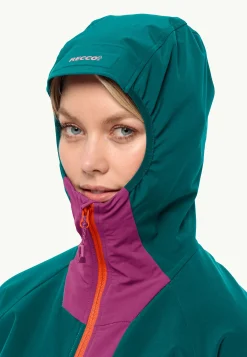 Alpspitze Hoody W