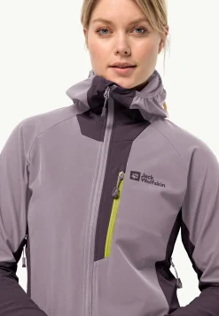 Alpspitze Hoody W
