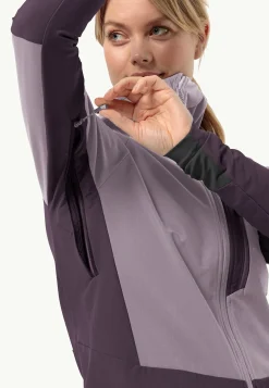 Alpspitze Hoody W