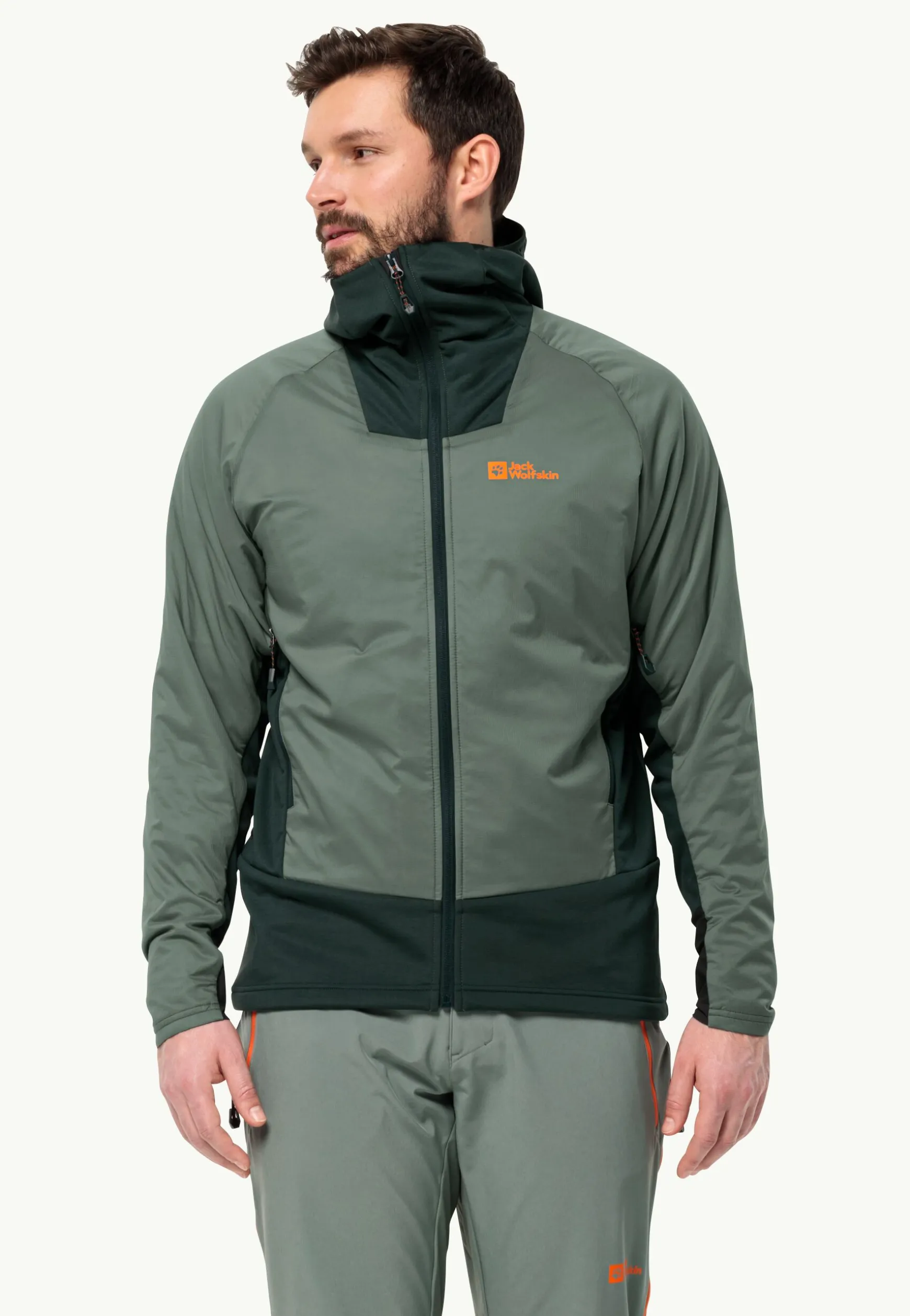 Alpspitze Ins Hybrid M