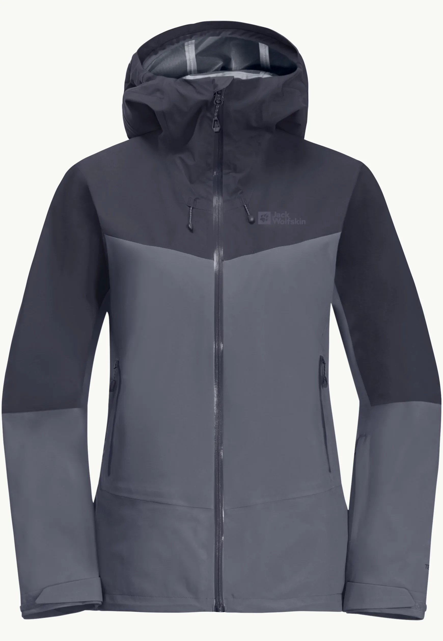 Alpspitze Tour 3l Jkt W