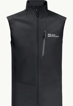 Alpspitze Vest M