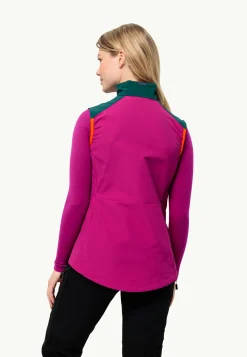 Alpspitze Vest W