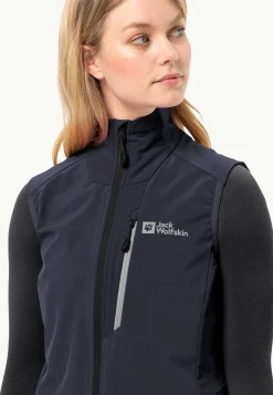 Alpspitze Vest W