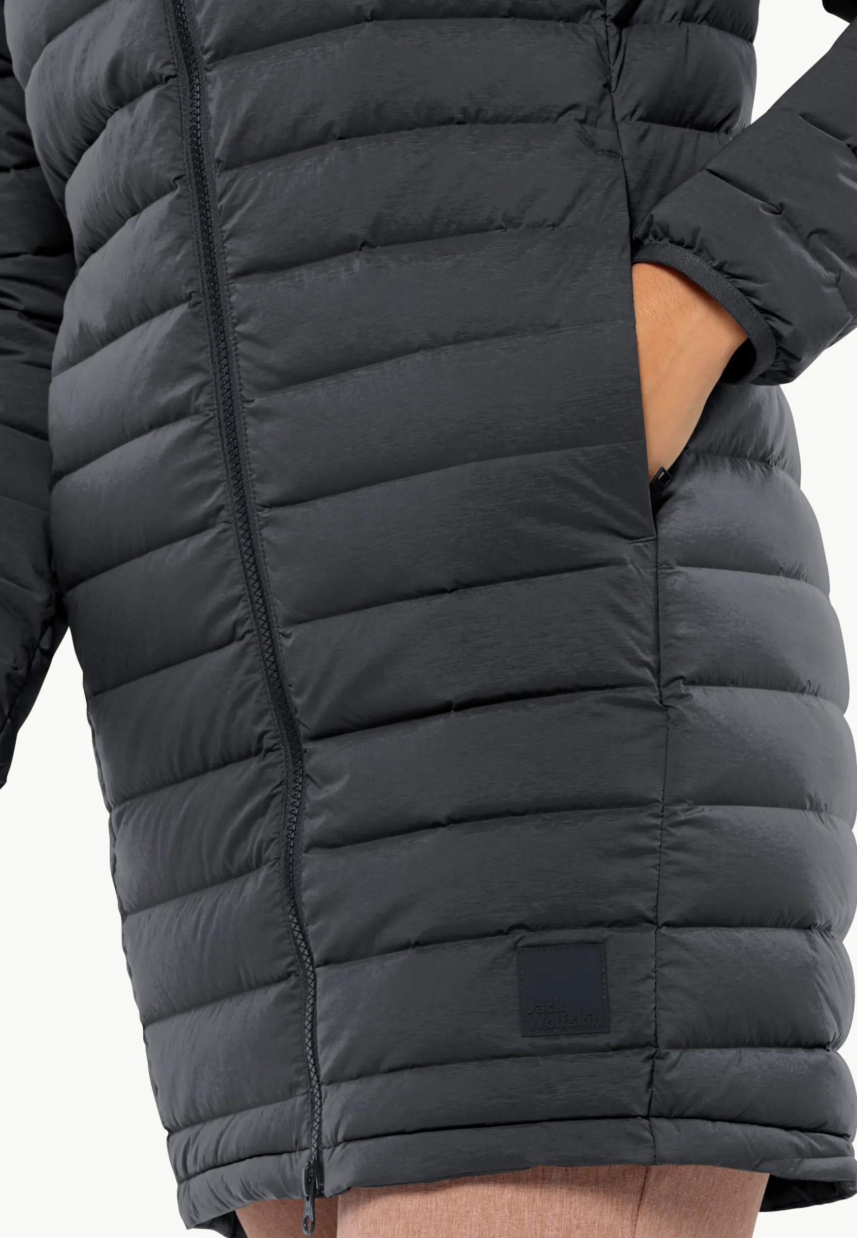 Arcaden Coat W