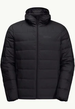 Ather Down Hoody M Rds