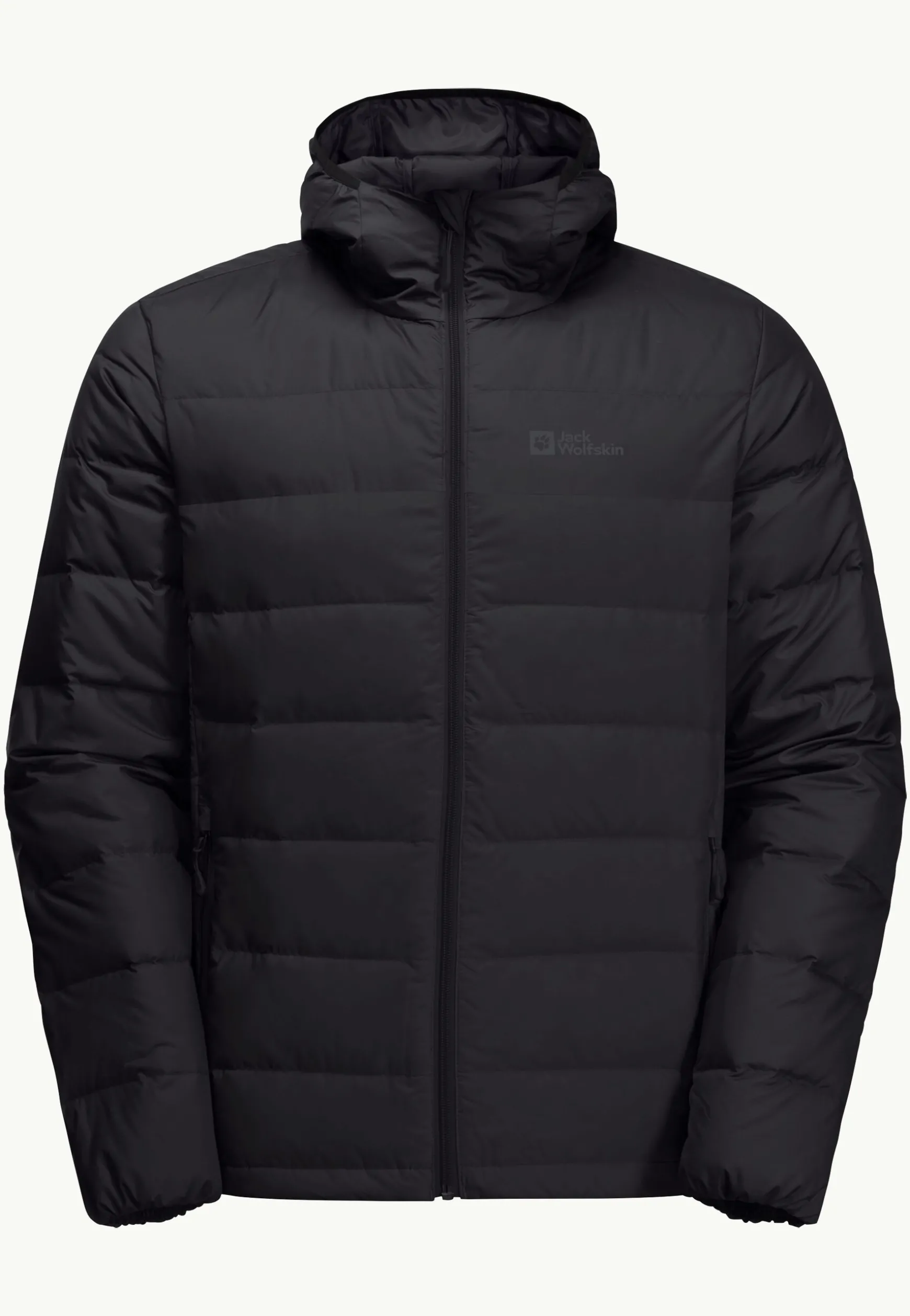 Ather Down Hoody M Rds