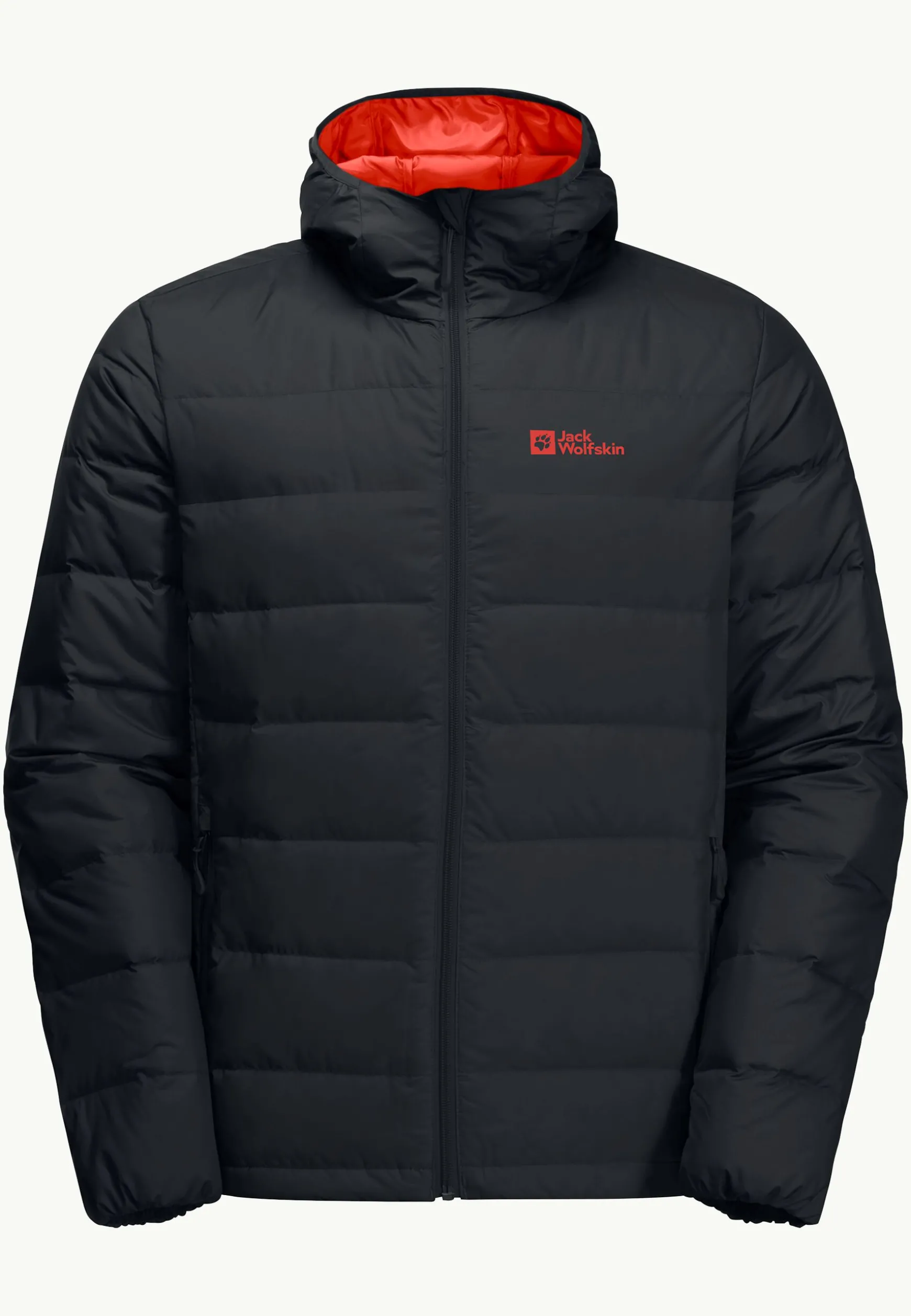 Ather Down Hoody M Rds