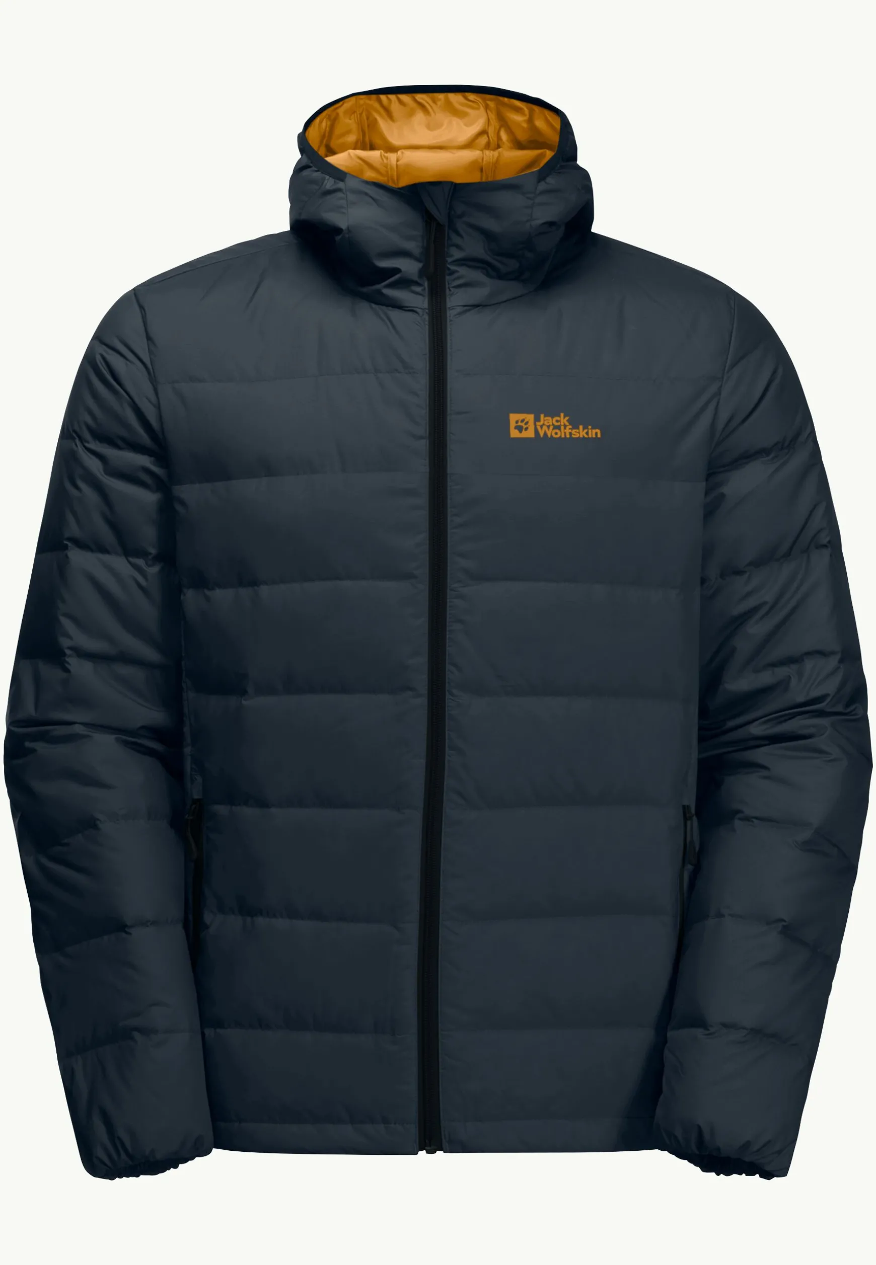 Ather Down Hoody M Rds