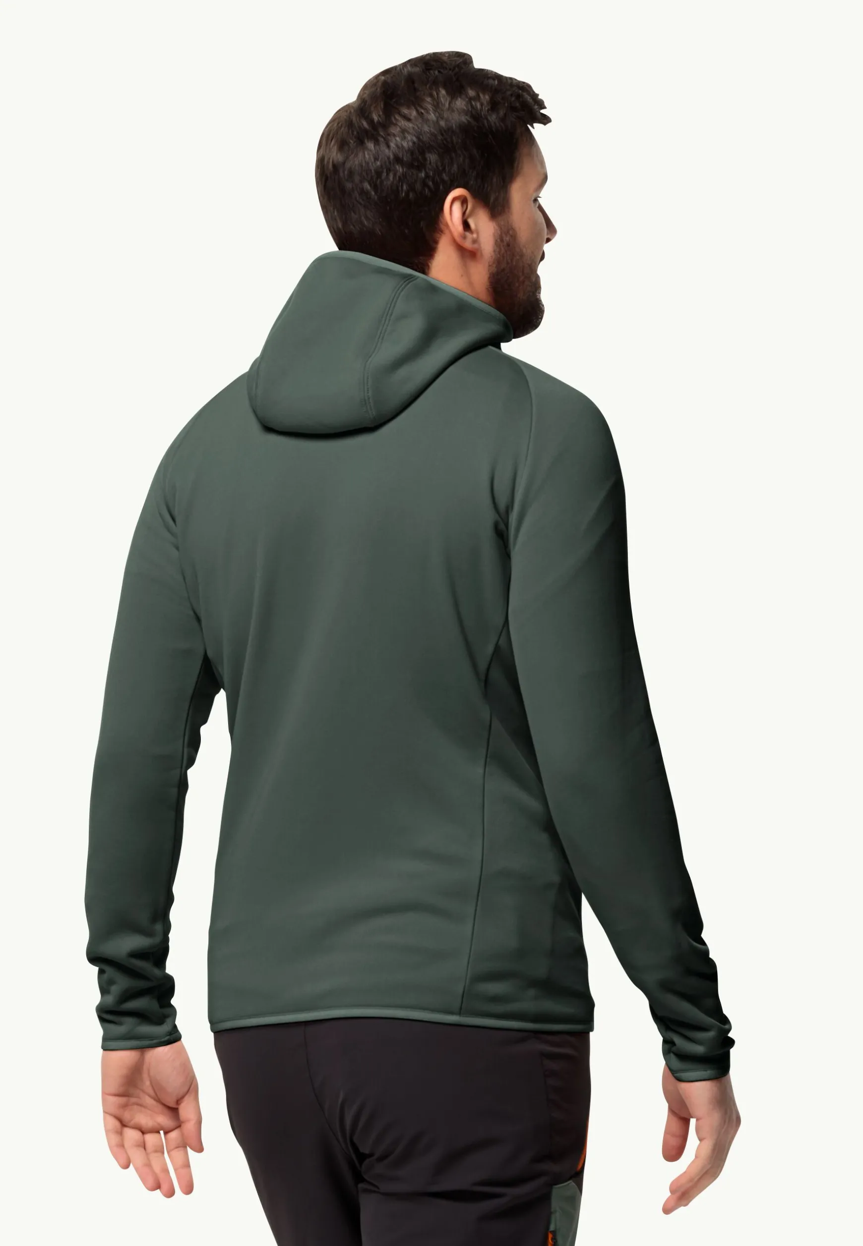 Baiselberg Hooded Fz M