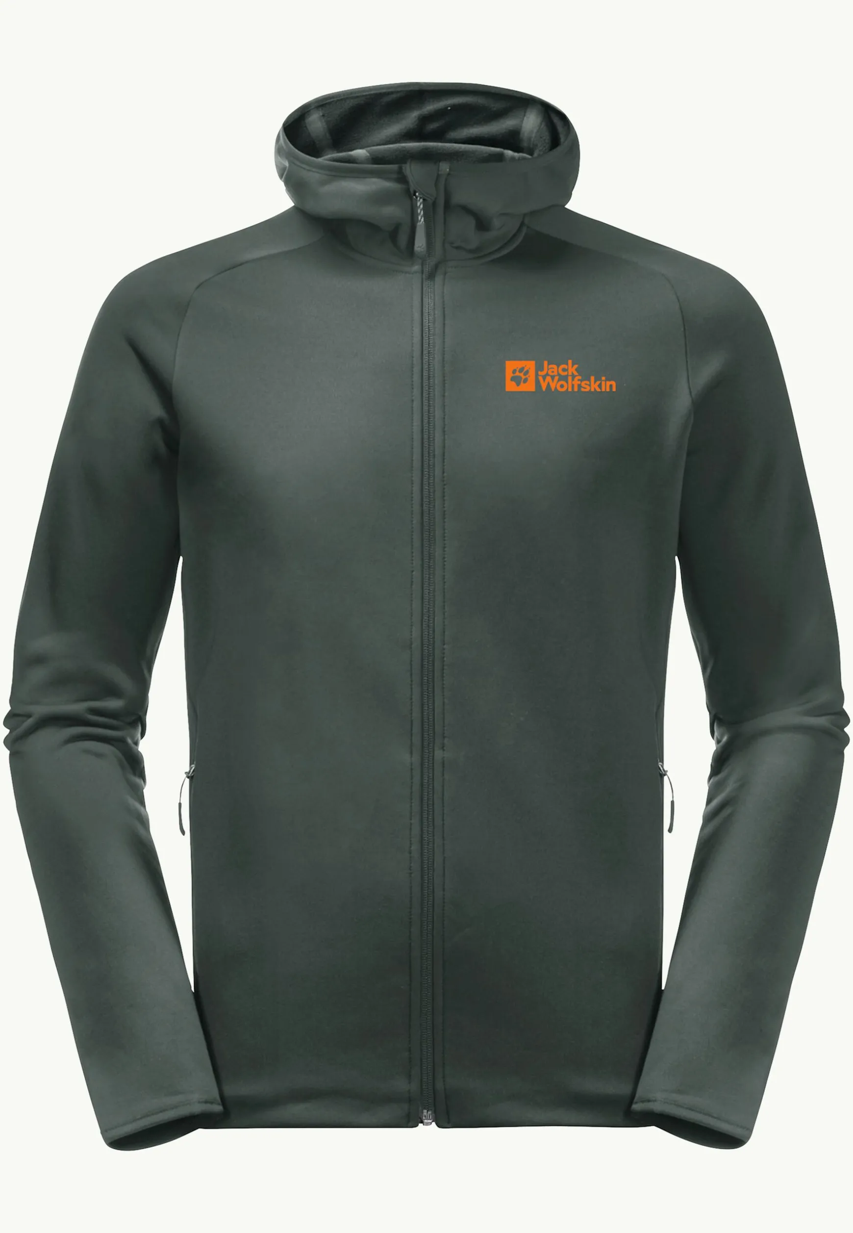 Baiselberg Hooded Fz M