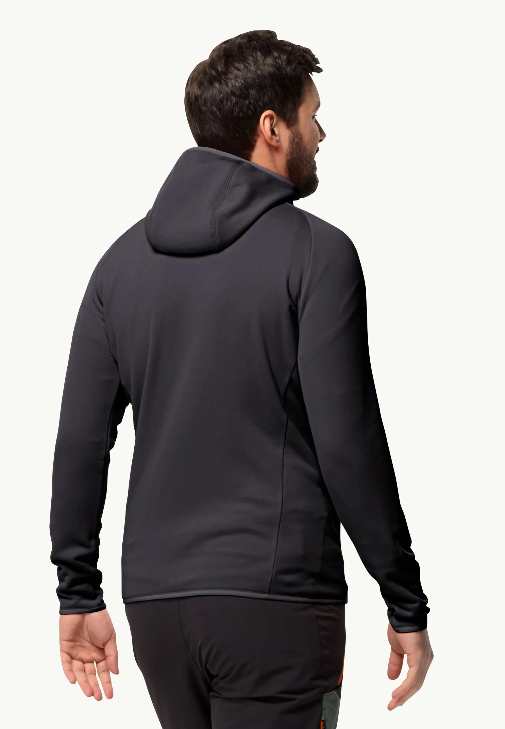 Baiselberg Hooded Fz M