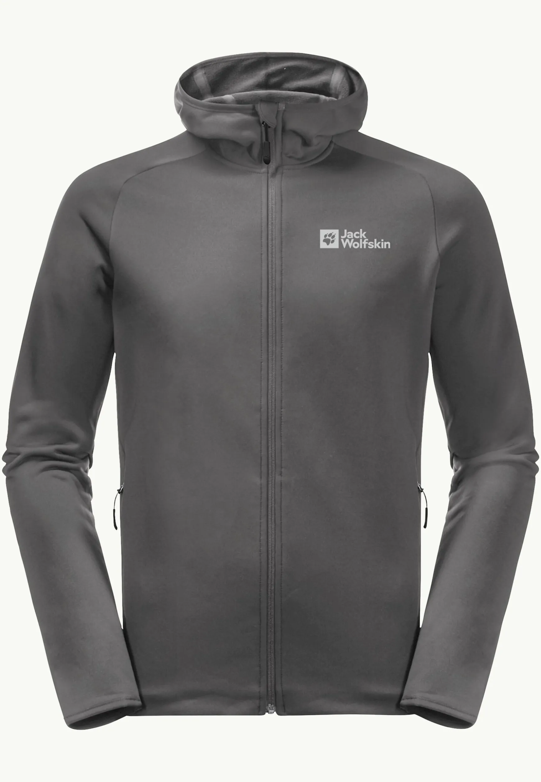 Baiselberg Hooded Fz M