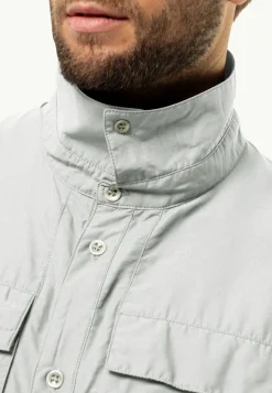 Barrier Ls Shirt M