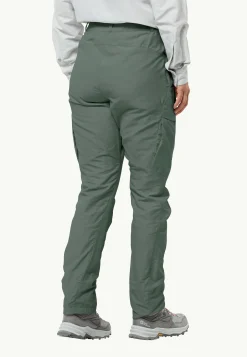 Barrier Pant W