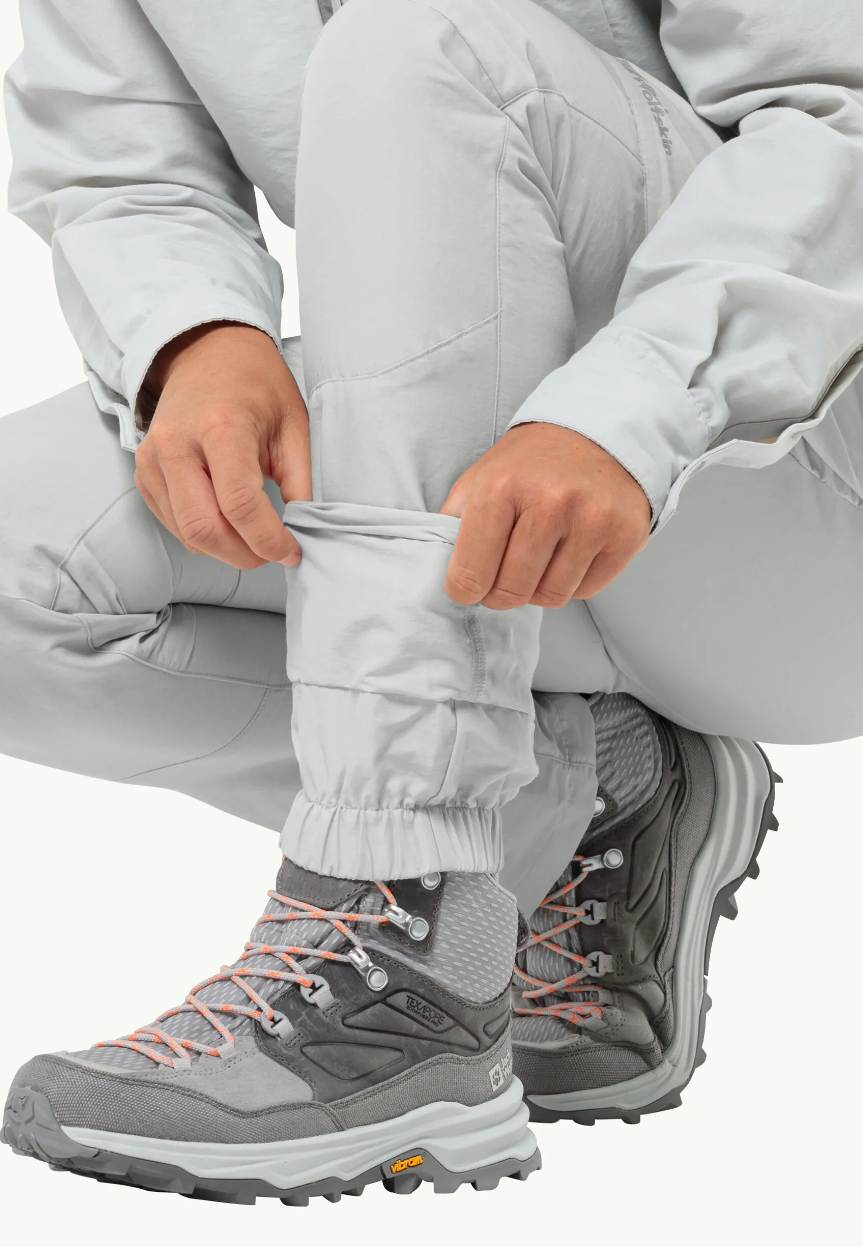 Barrier Pant W