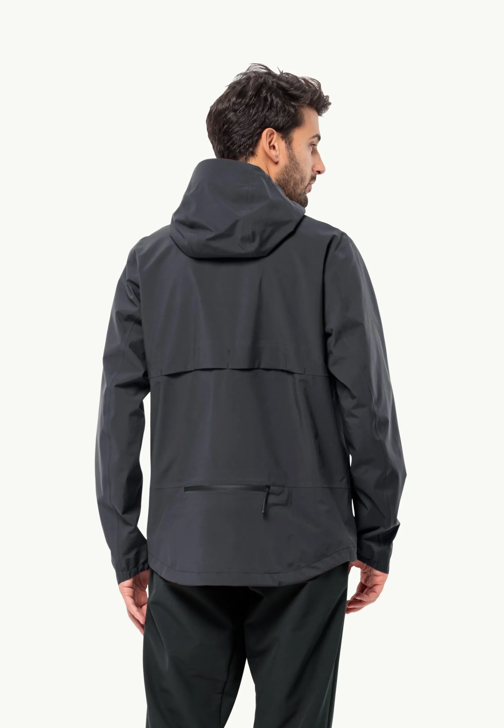 Bike Commute Mono Jkt M