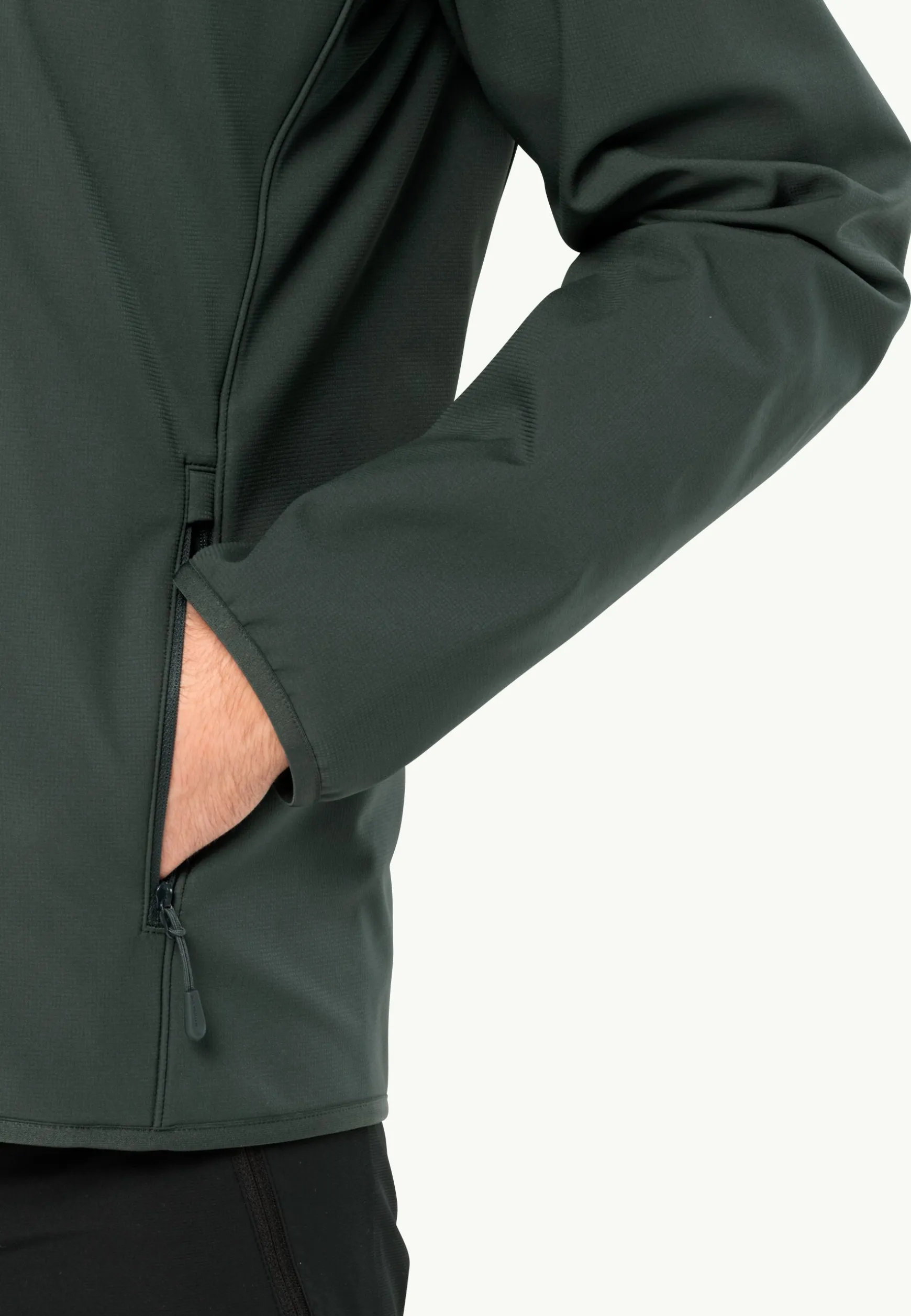Bornberg Hoody M