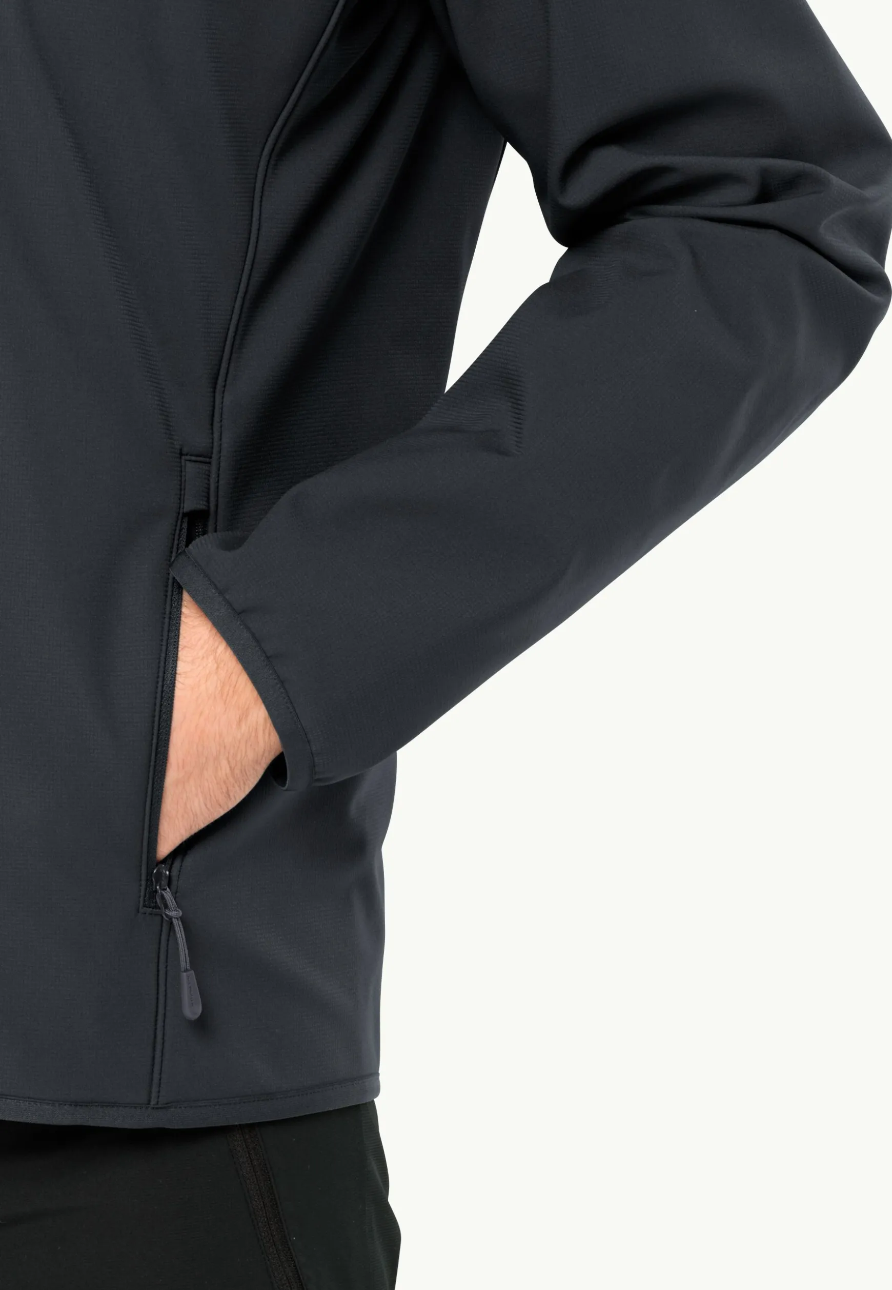 Bornberg Hoody M