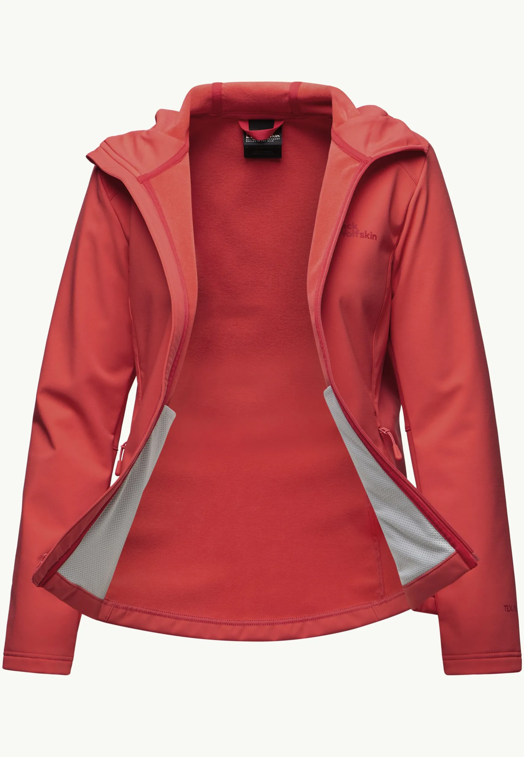 Bornberg Hoody W