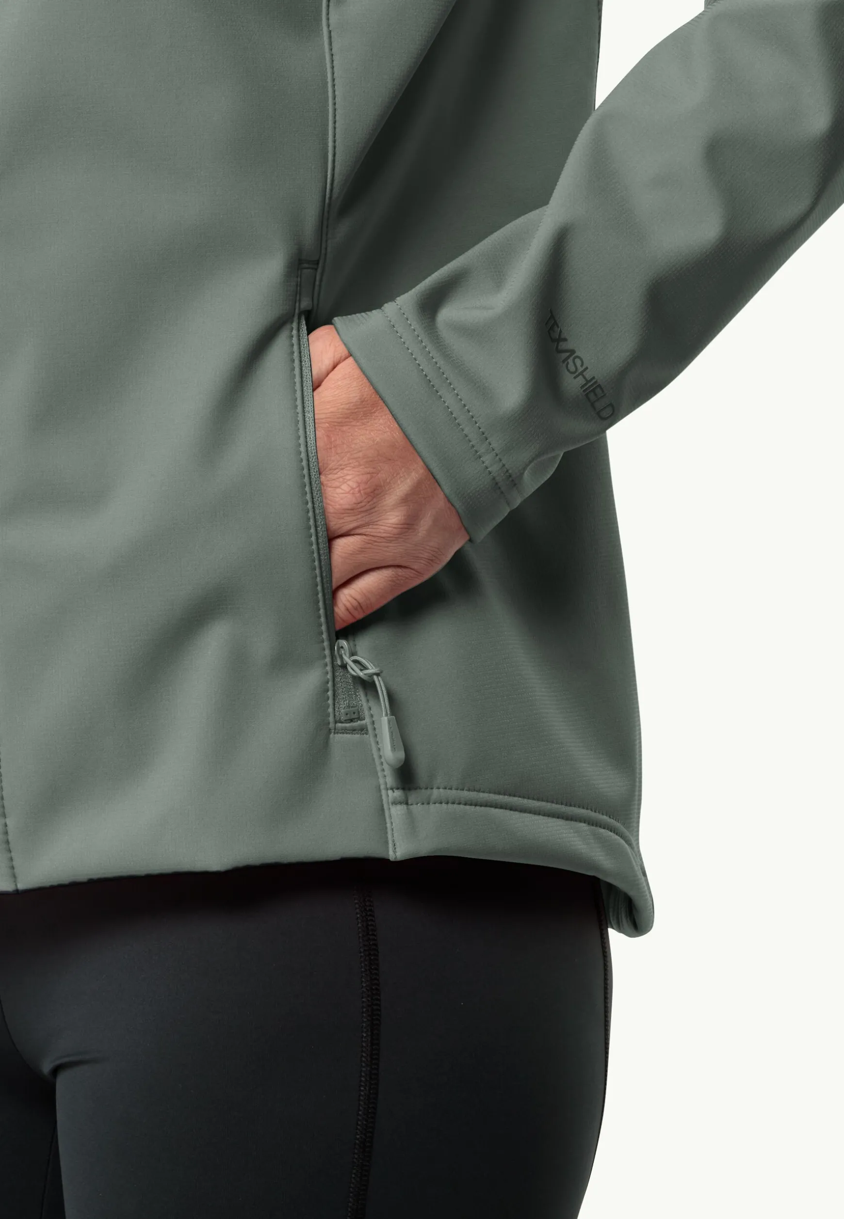 Bornberg Hoody W