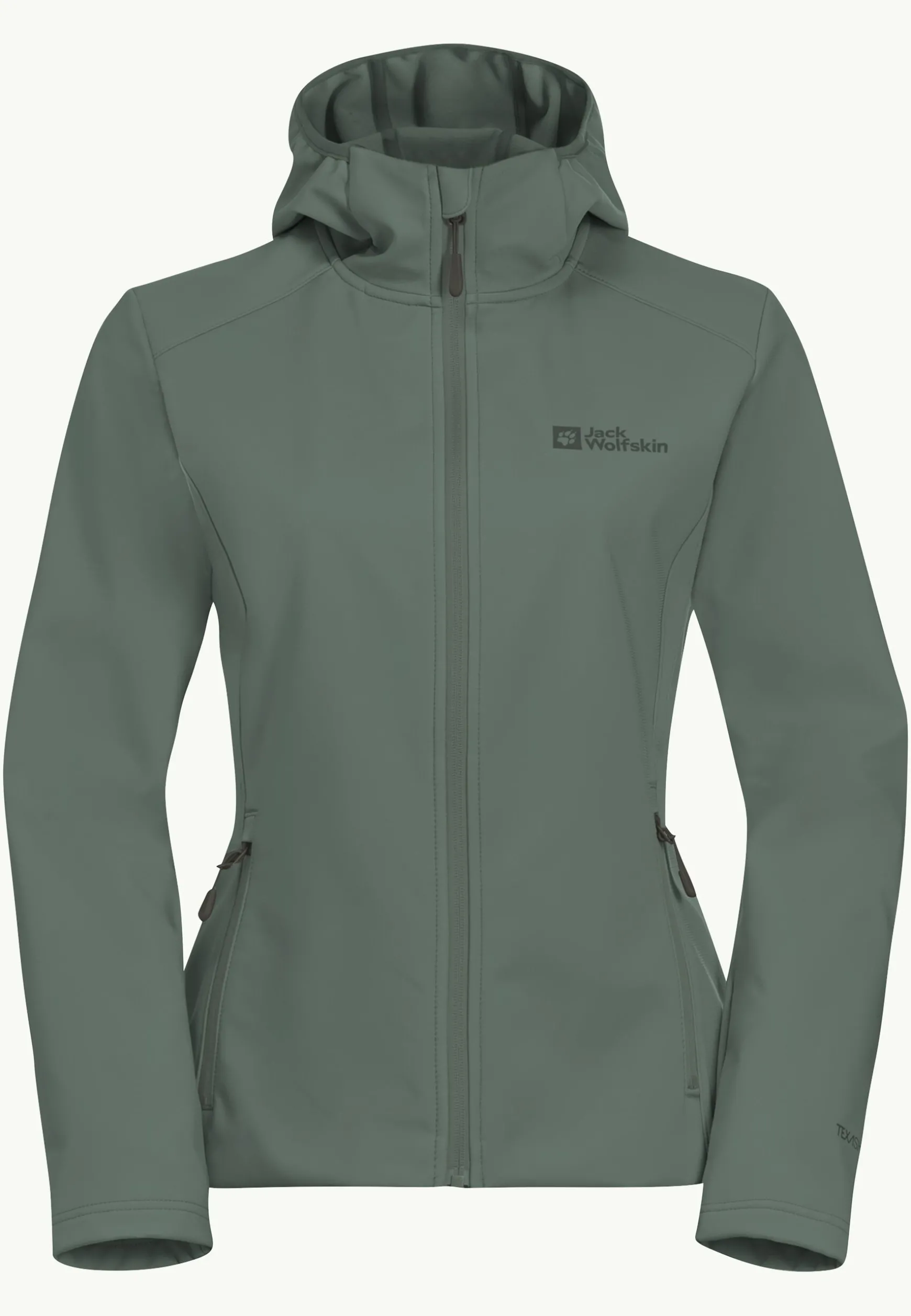 Bornberg Hoody W
