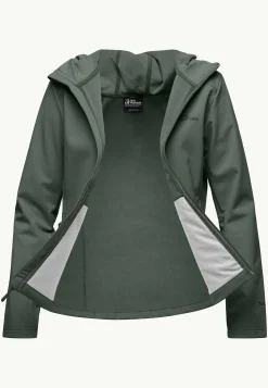 Bornberg Hoody W