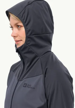 Brisstal Hoody W