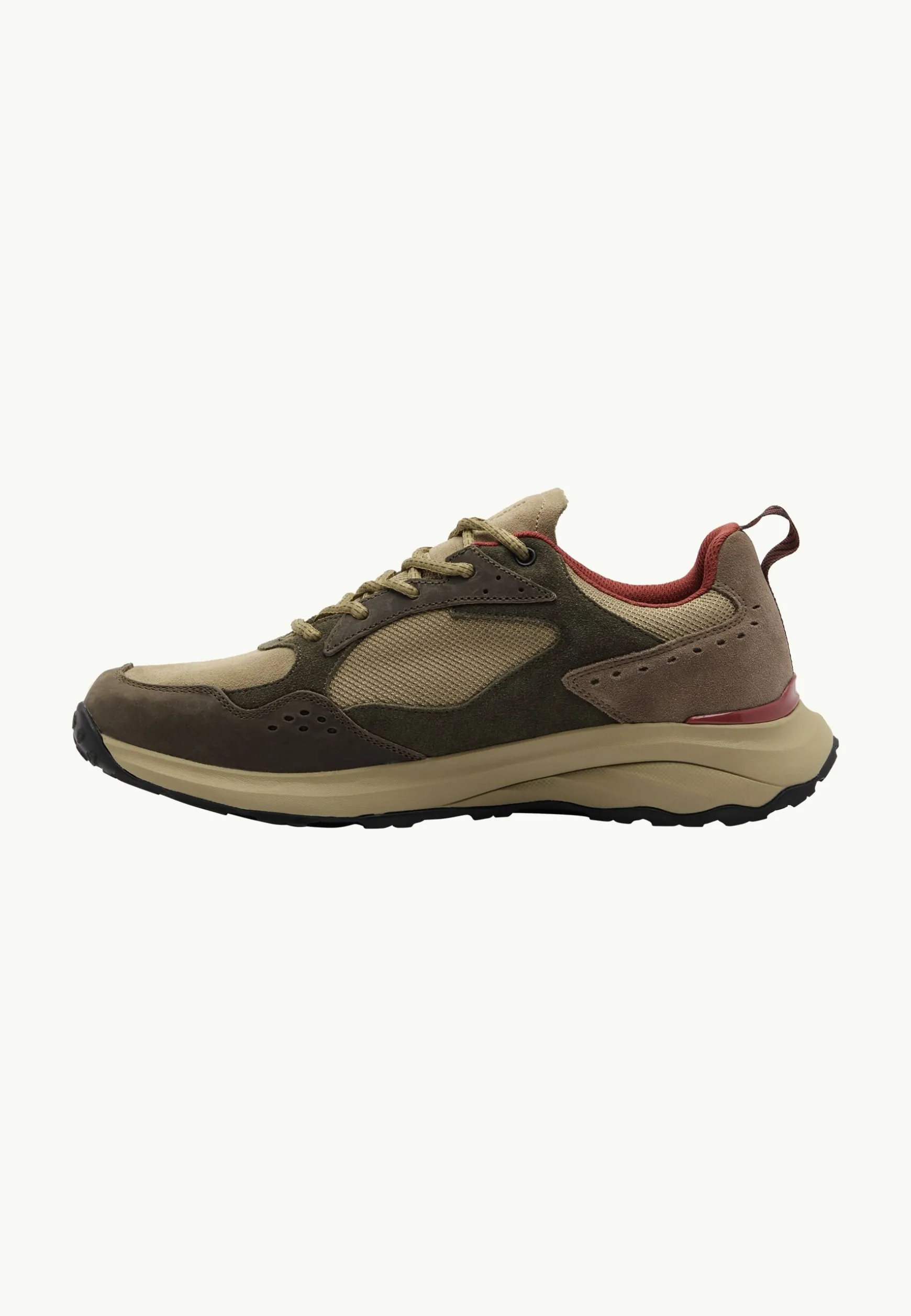 Camp Fever Texapore Low M