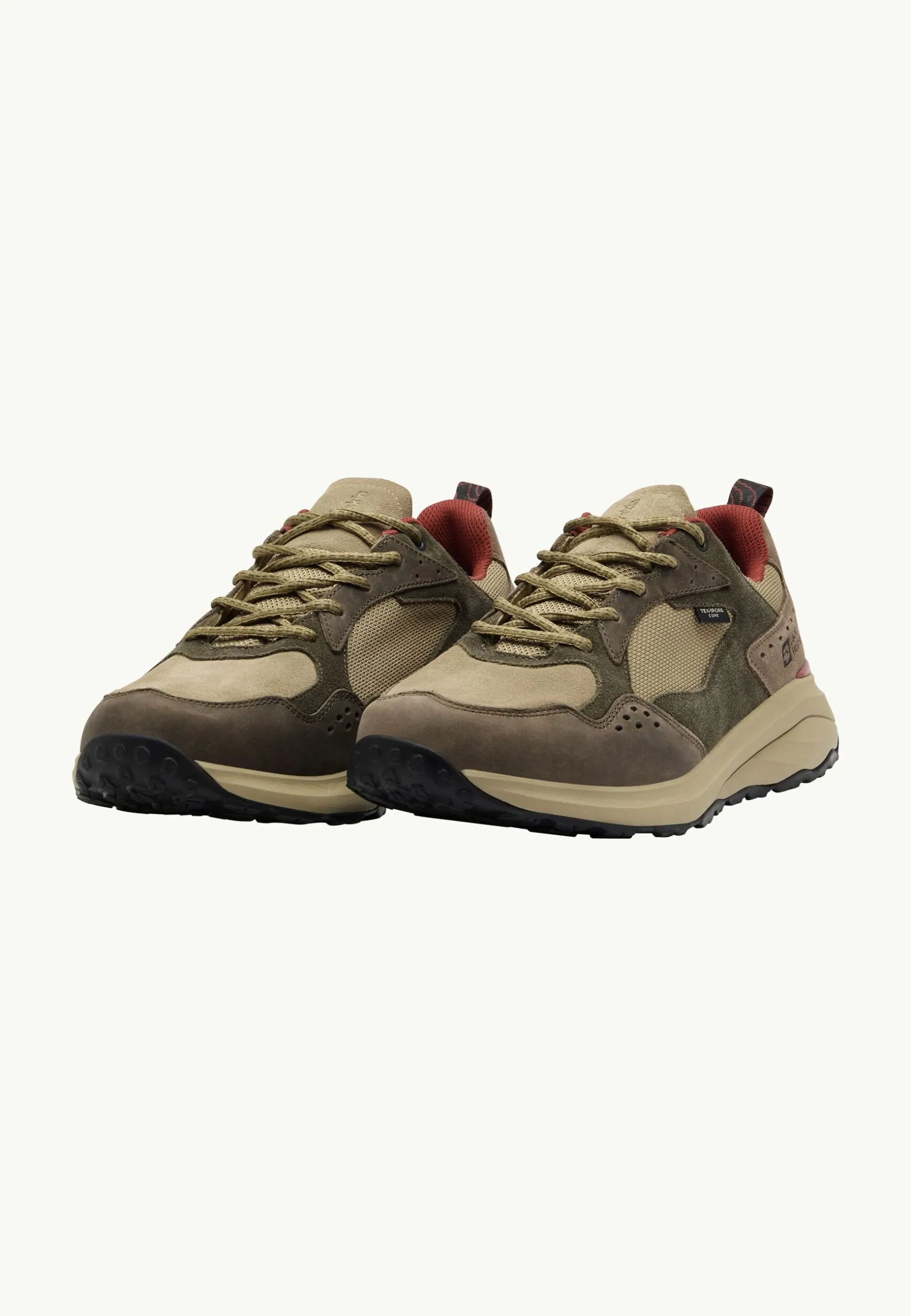 Camp Fever Texapore Low M