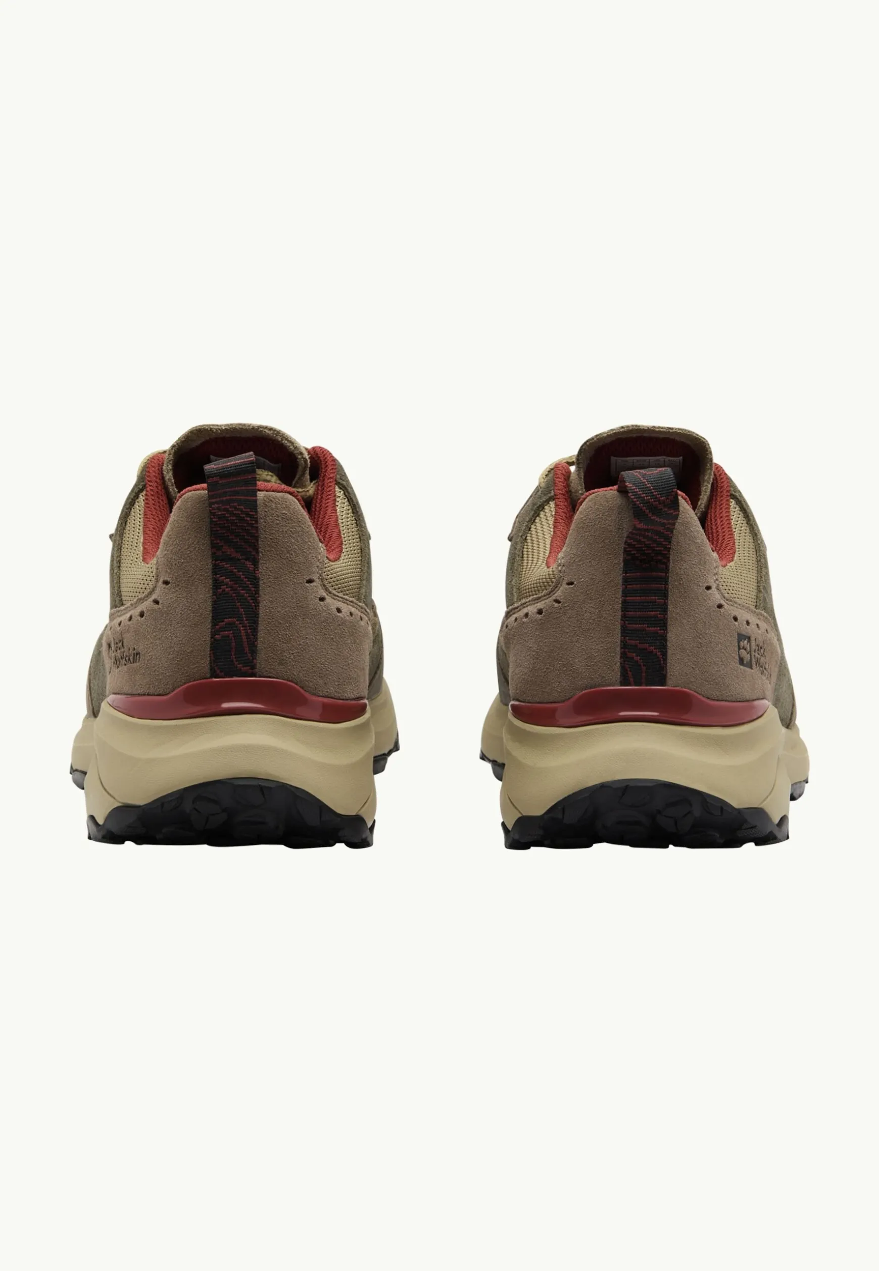 Camp Fever Texapore Low M